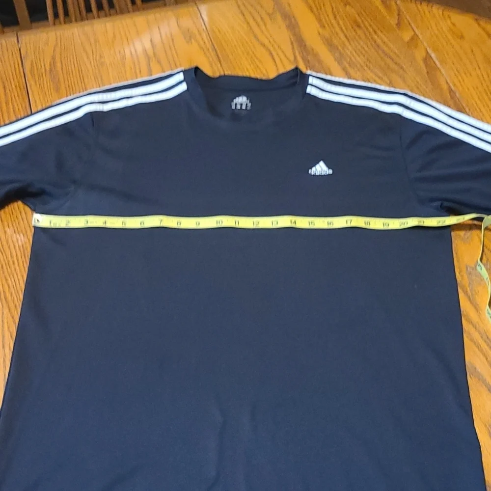 Adidas Athletic Shirt